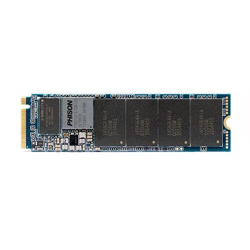 OWC Aura Ultra III PCIe 3.0 NVMe M.2 2280 SSD OWC Aura Ultra III PCIe 3.0 NVMe M.2 2280 SSD